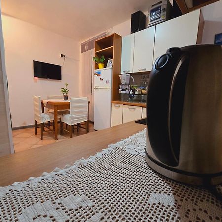 Appartamento Cleo Campalto Buitenkant foto