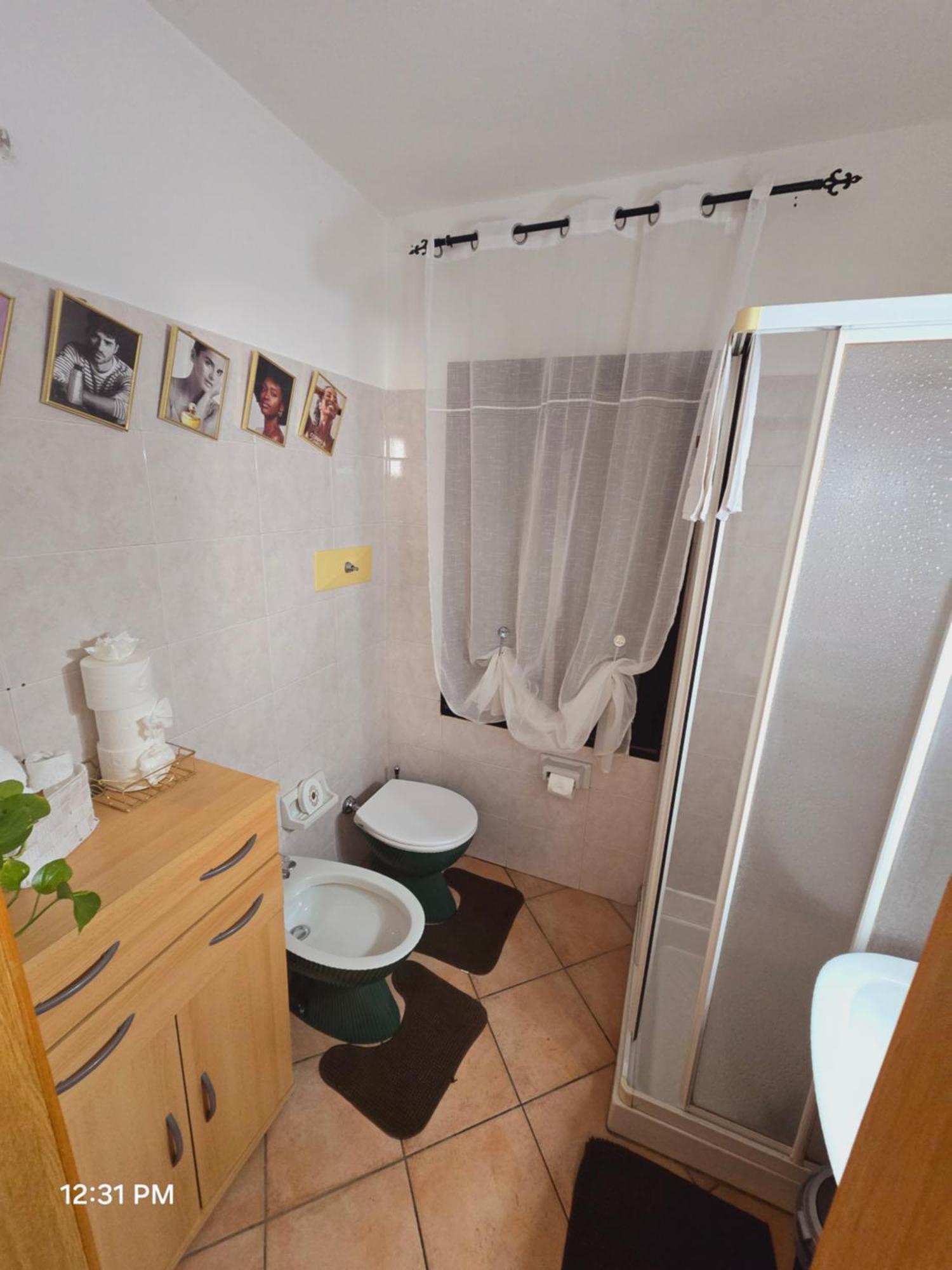Appartamento Cleo Campalto Buitenkant foto