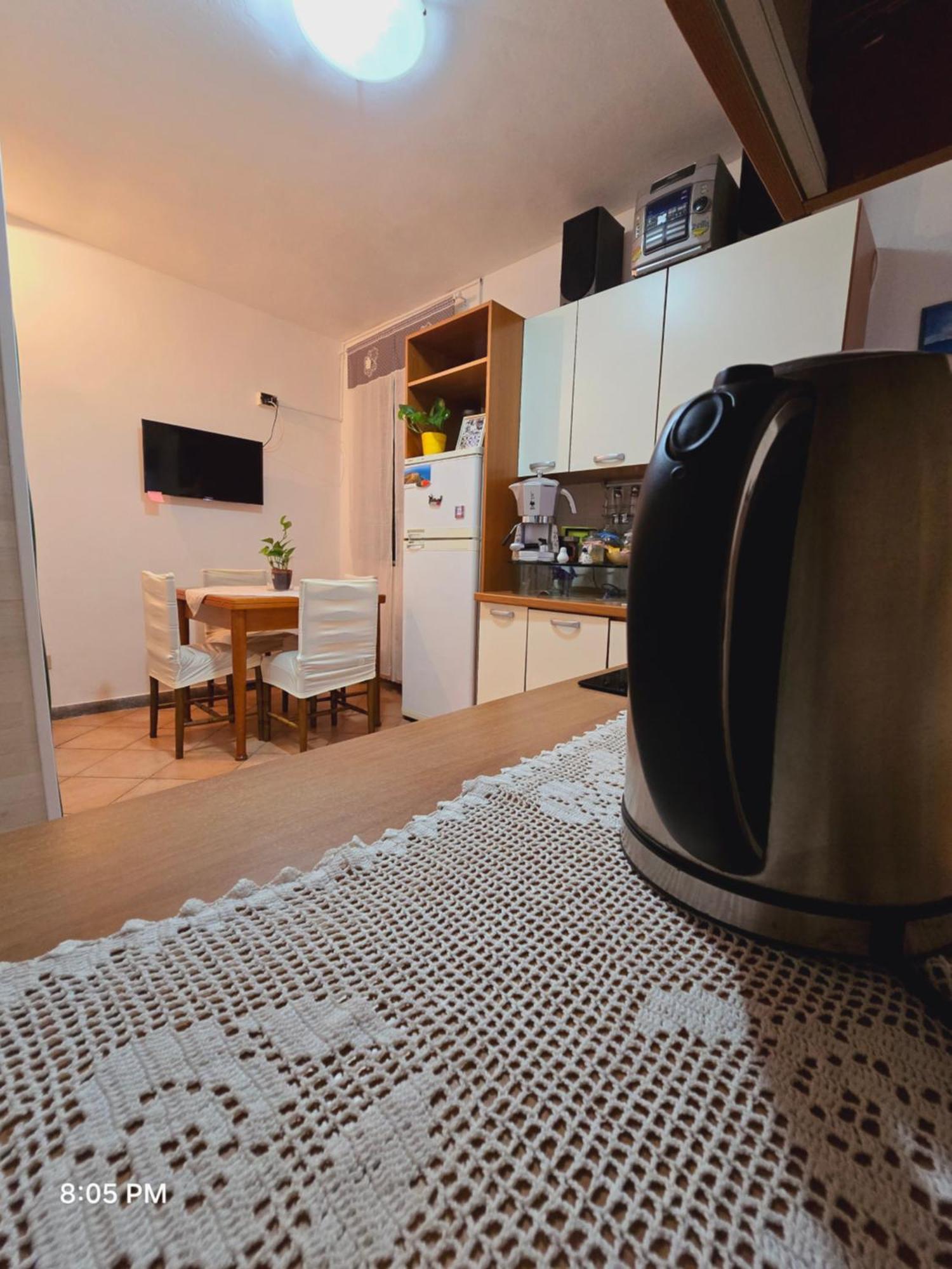 Appartamento Cleo Campalto Buitenkant foto
