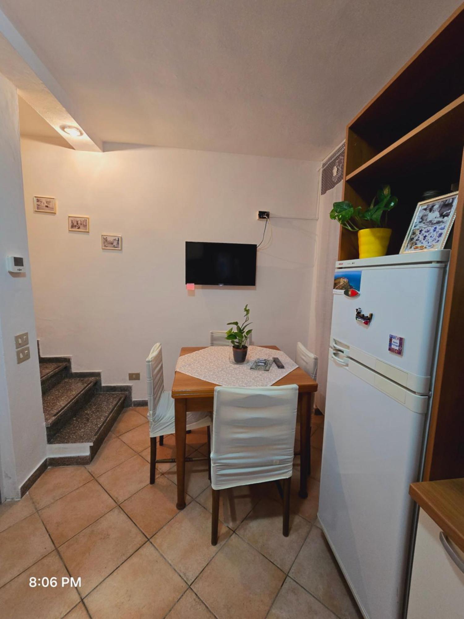 Appartamento Cleo Campalto Buitenkant foto