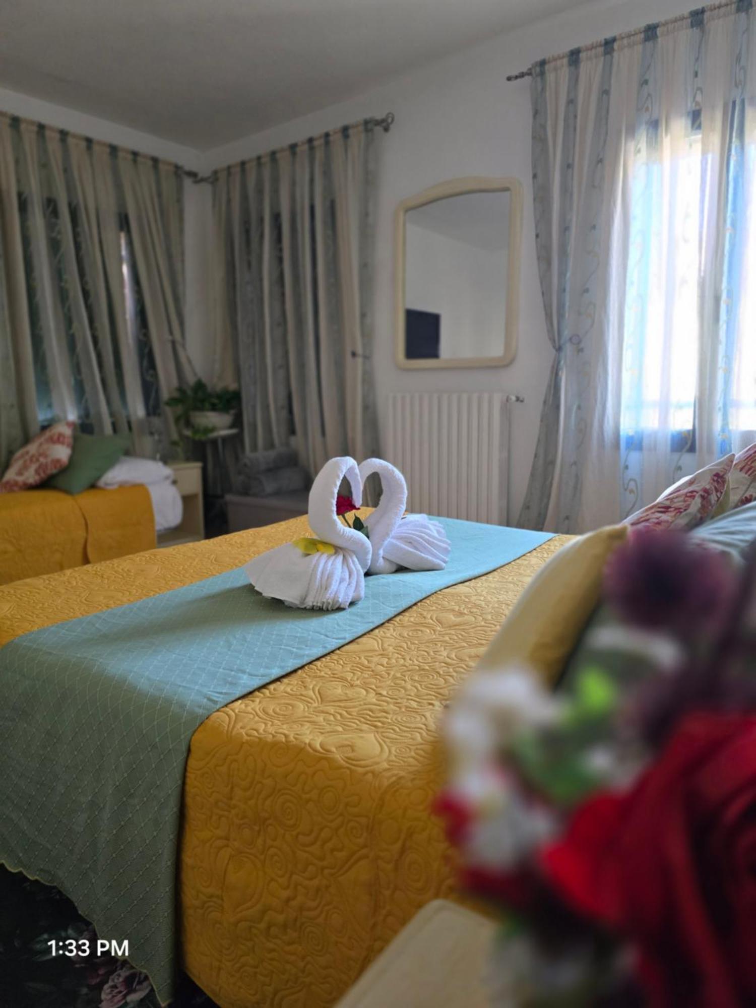 Appartamento Cleo Campalto Buitenkant foto