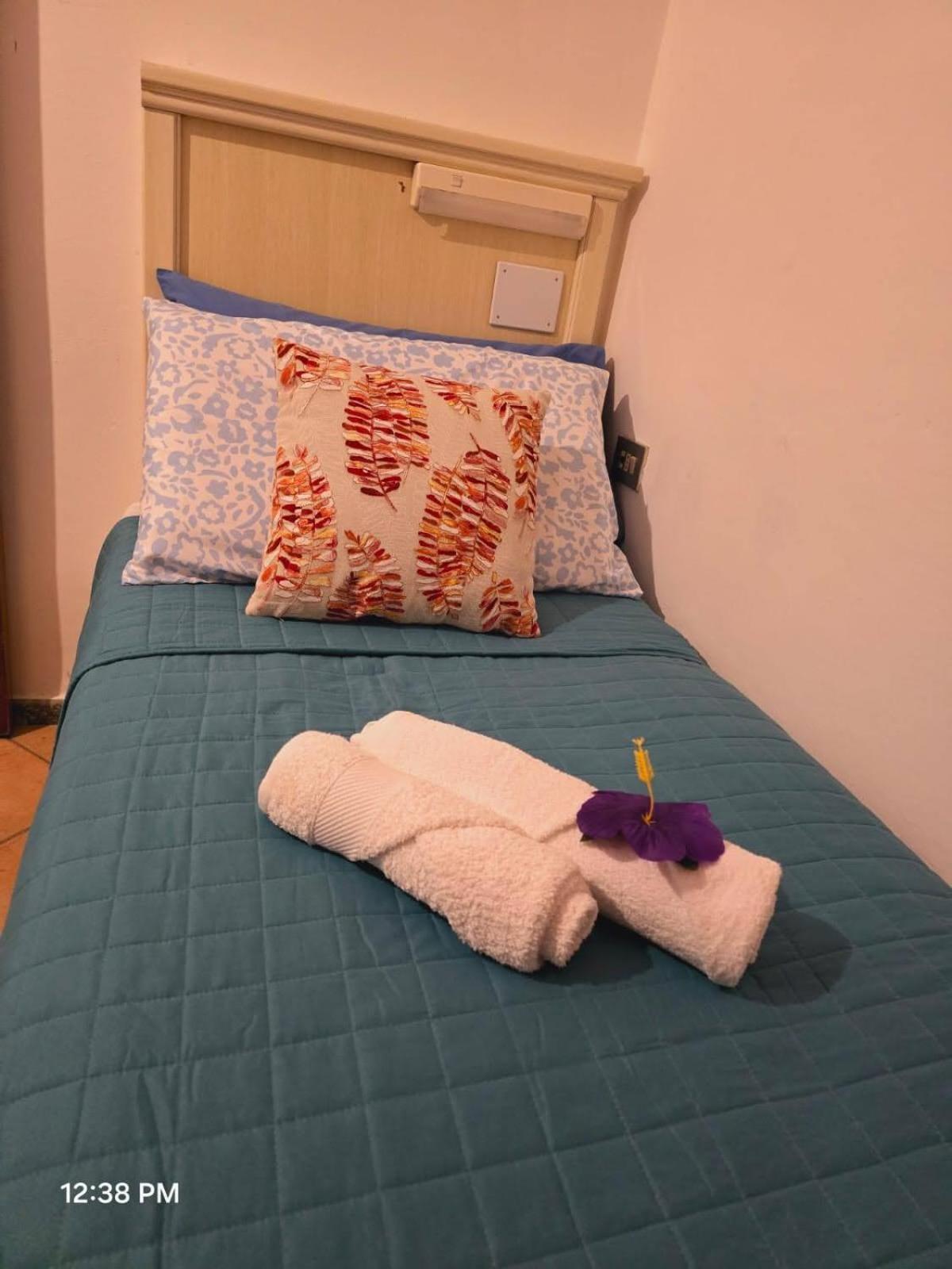 Appartamento Cleo Campalto Buitenkant foto