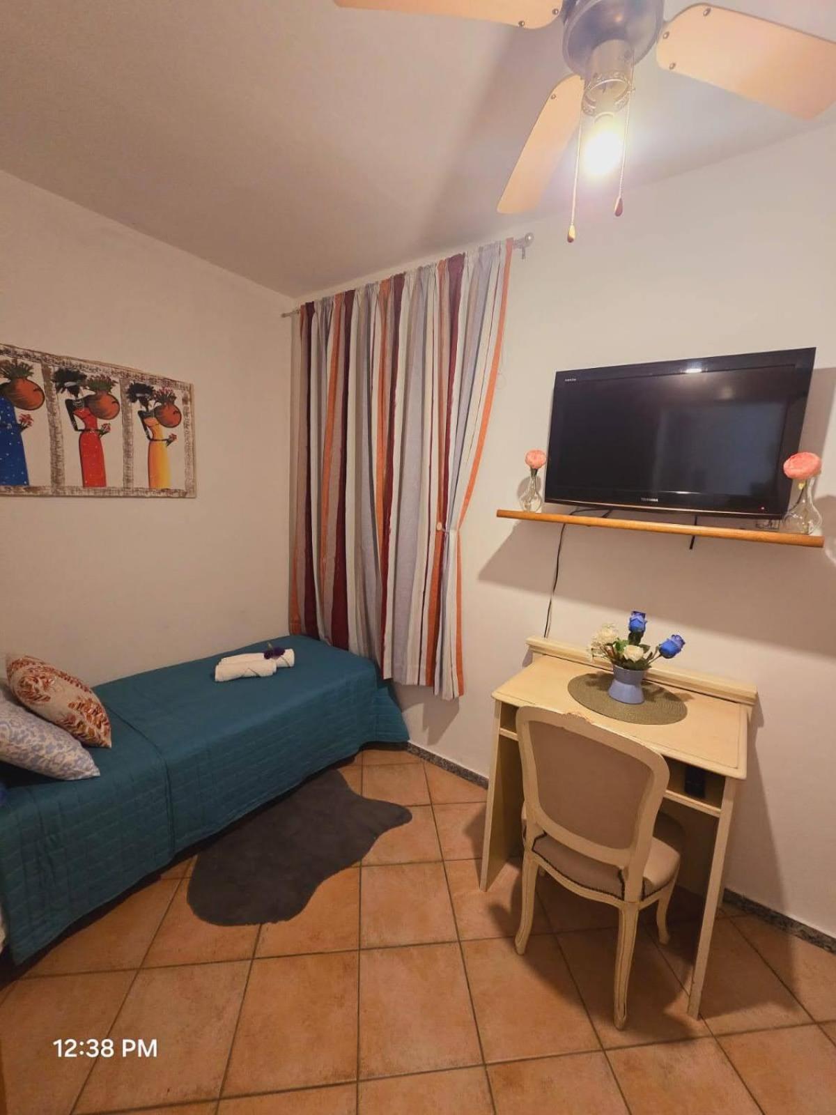 Appartamento Cleo Campalto Buitenkant foto