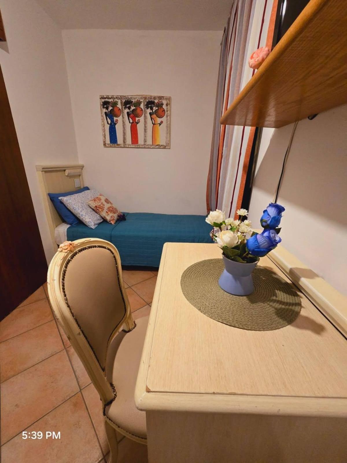 Appartamento Cleo Campalto Buitenkant foto