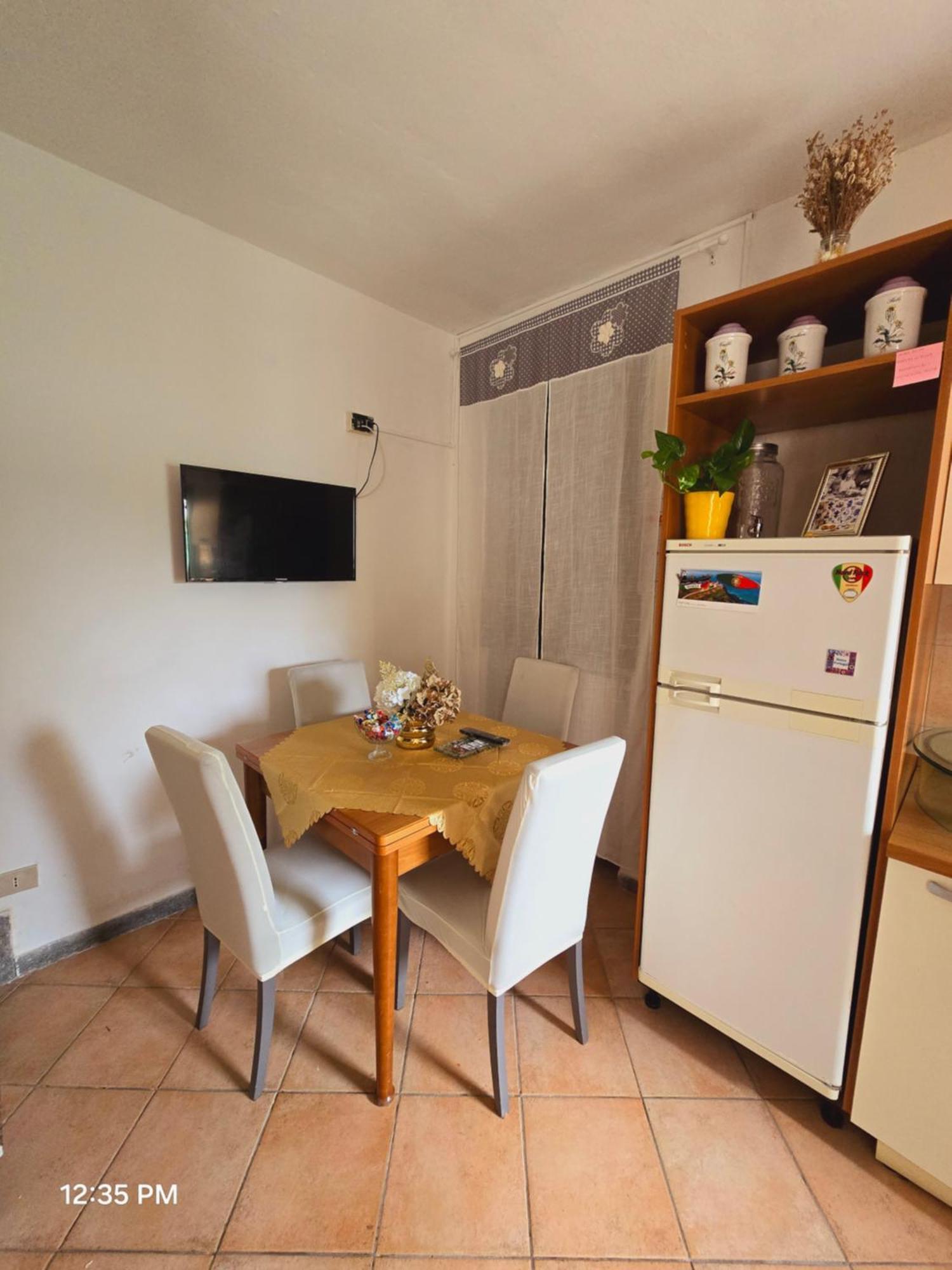 Appartamento Cleo Campalto Buitenkant foto
