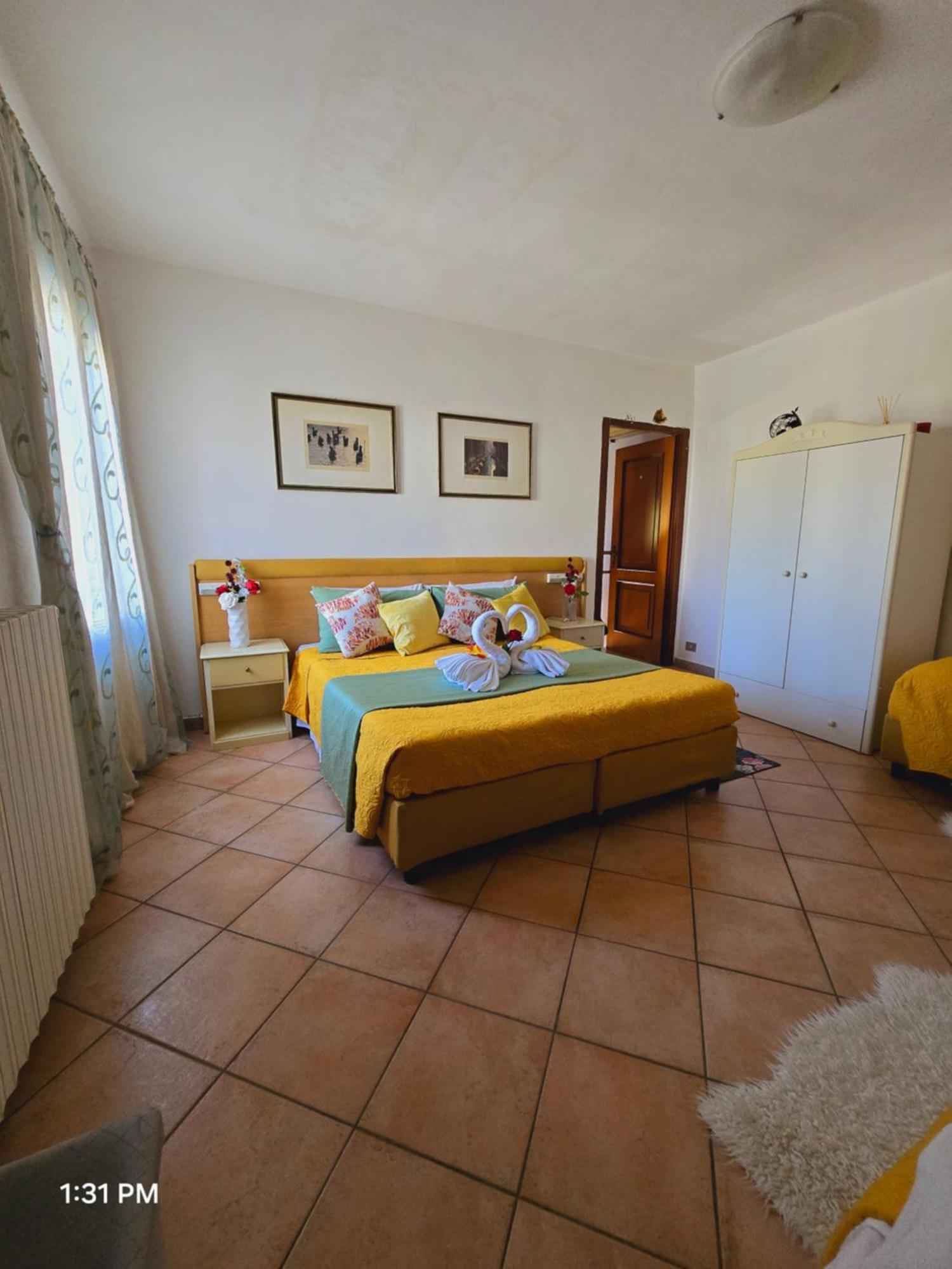 Appartamento Cleo Campalto Buitenkant foto