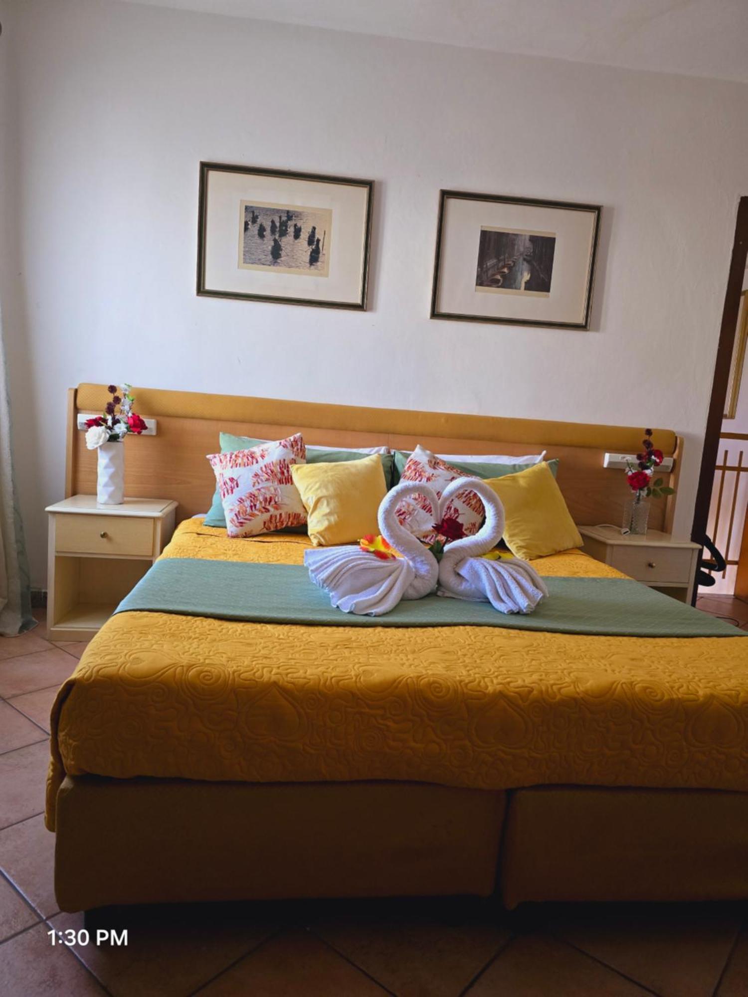 Appartamento Cleo Campalto Buitenkant foto