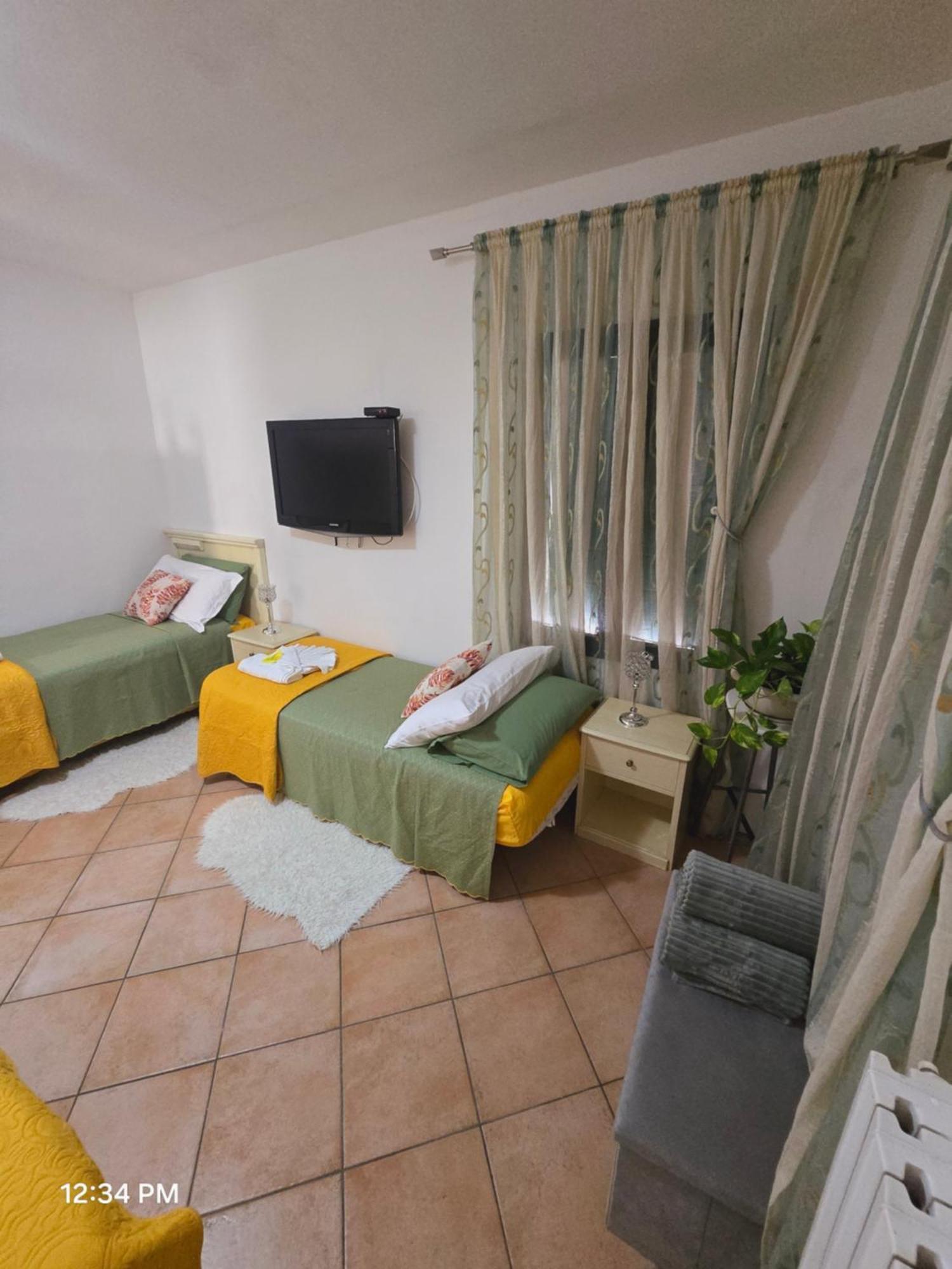 Appartamento Cleo Campalto Buitenkant foto