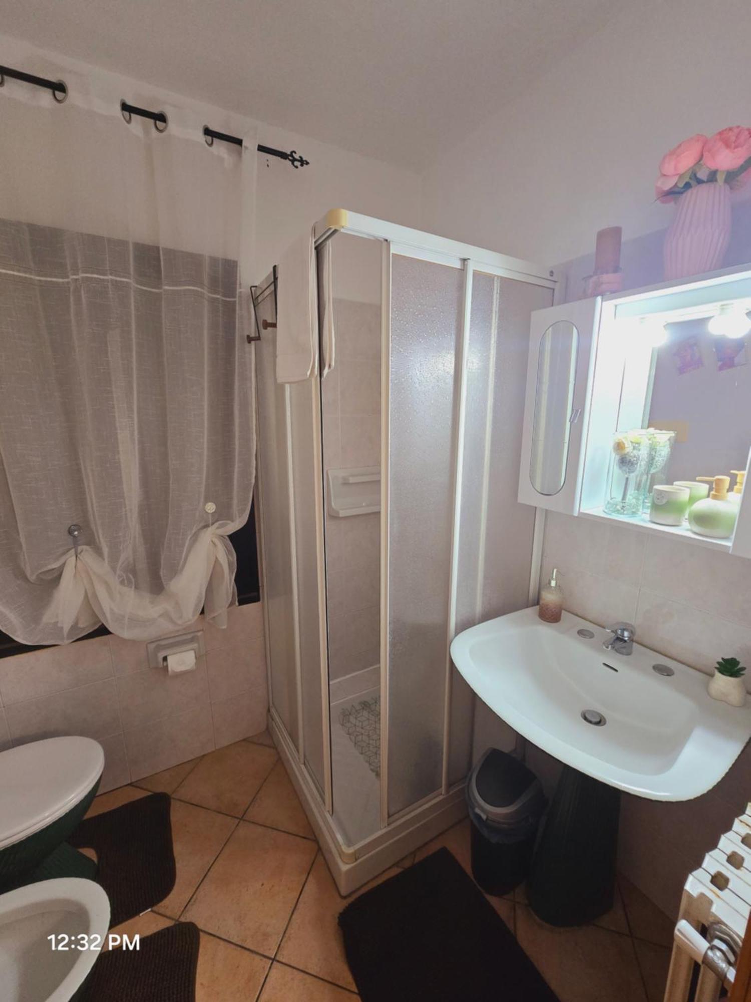 Appartamento Cleo Campalto Buitenkant foto