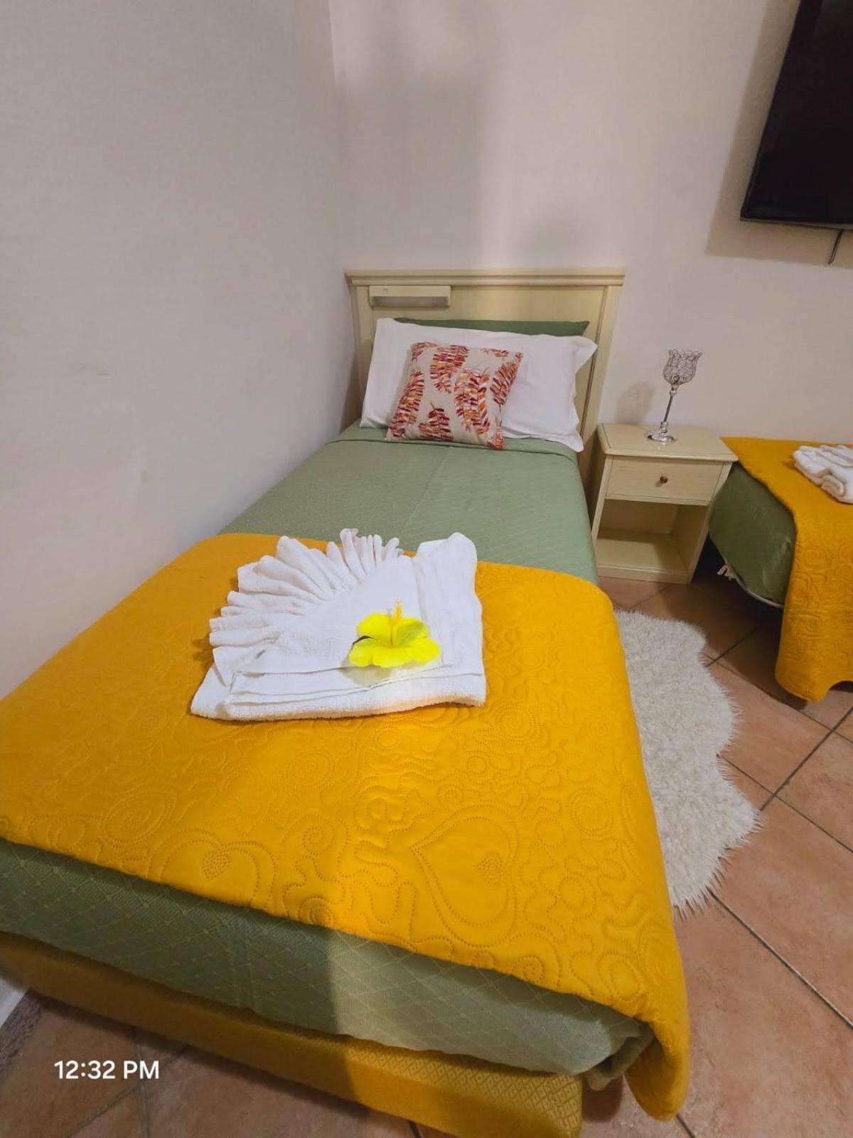 Appartamento Cleo Campalto Buitenkant foto