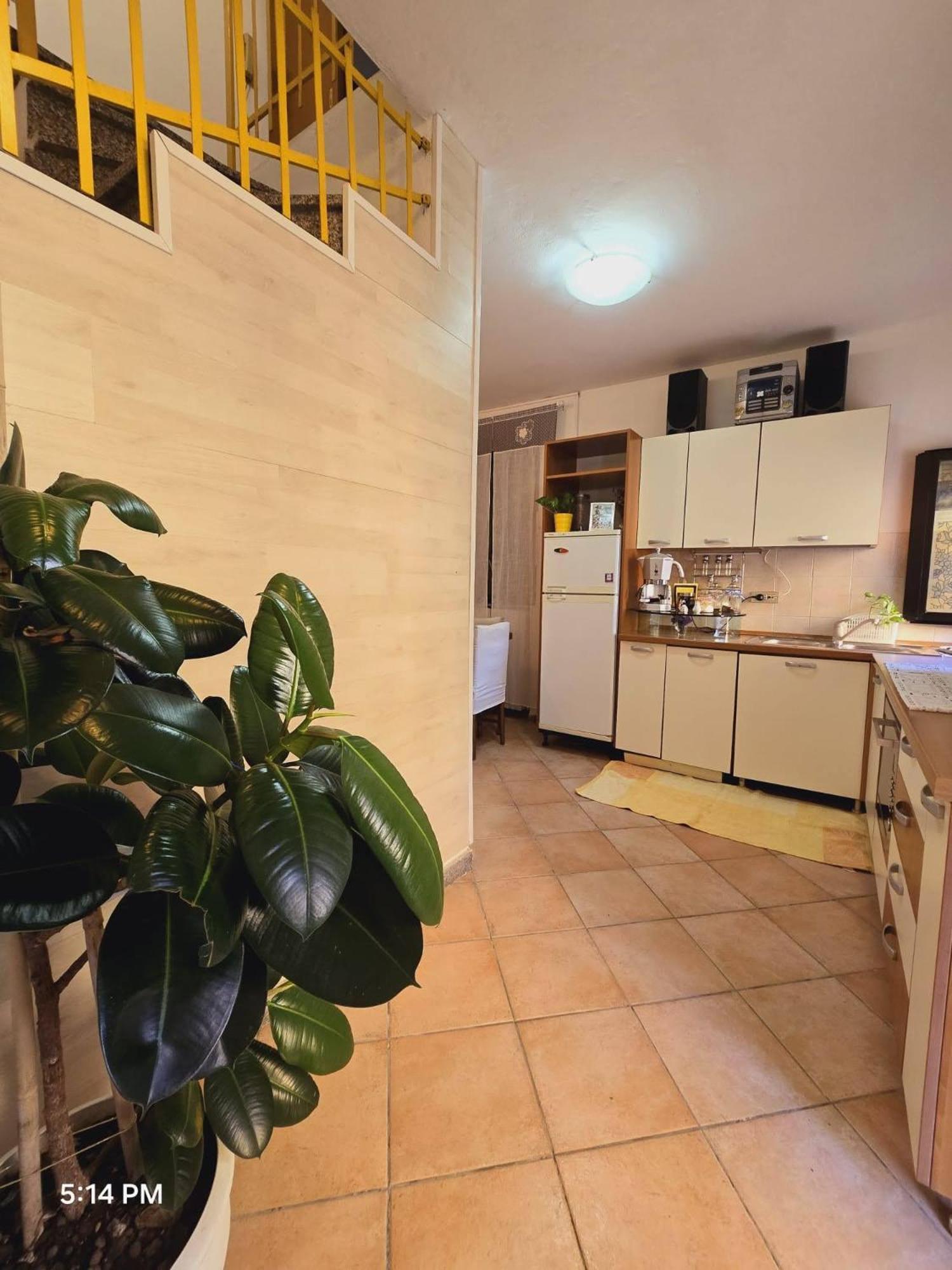 Appartamento Cleo Campalto Buitenkant foto